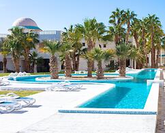 White Valley Palace