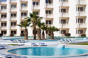 White Valley Palace