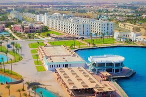 White Valley Palace