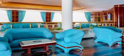 White Valley Palace