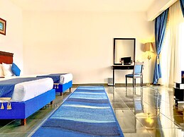 White Valley Palace