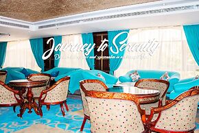 White Valley Palace