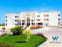 White Valley Palace