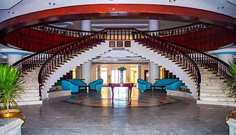 White Valley Palace