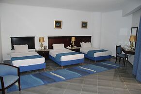 White Valley Palace