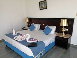 White Valley Palace