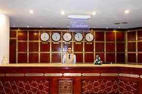 White Valley Palace
