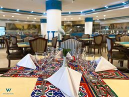 White Valley Palace