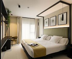 NUVÓ HOTEL BOUTIQUE