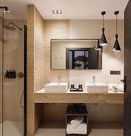 NUVÓ HOTEL BOUTIQUE