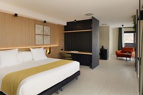 NUVÓ HOTEL BOUTIQUE