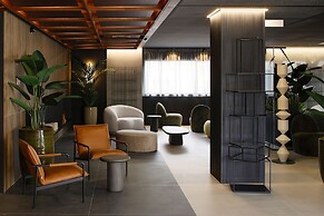 NUVÓ HOTEL BOUTIQUE