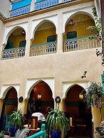 Riad La Rose Orientale Marrakech