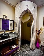 Riad La Rose Orientale Marrakech