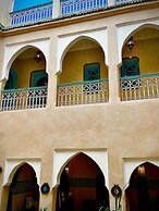Riad La Rose Orientale Marrakech