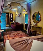 Riad La Rose Orientale Marrakech