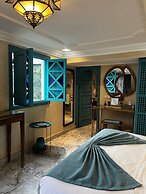 Riad La Rose Orientale Marrakech