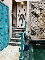 Riad La Rose Orientale Marrakech