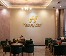 Horizont Hotel