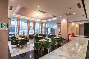 Horizont Hotel