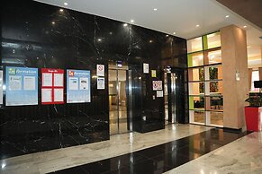 Horizont Hotel