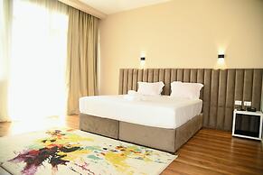 Horizont Hotel