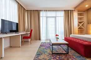 Horizont Hotel