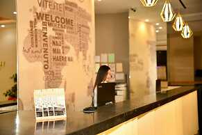Horizont Hotel