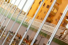 Horizont Hotel