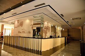 Horizont Hotel