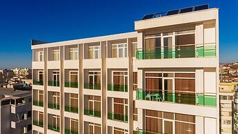Horizont Hotel