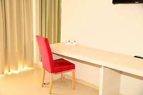 Horizont Hotel