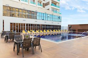Horizont Hotel