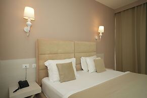 Horizont Hotel