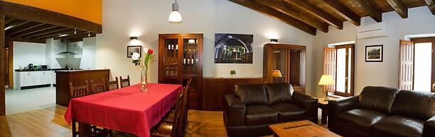 La Casa del Vino