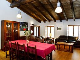 La Casa del Vino