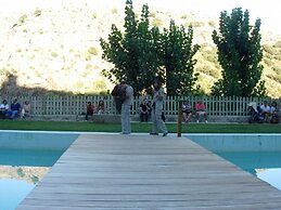 La Casa del Vino