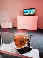 Ubis hotel
