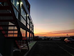 Ubis hotel