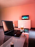 Ubis hotel