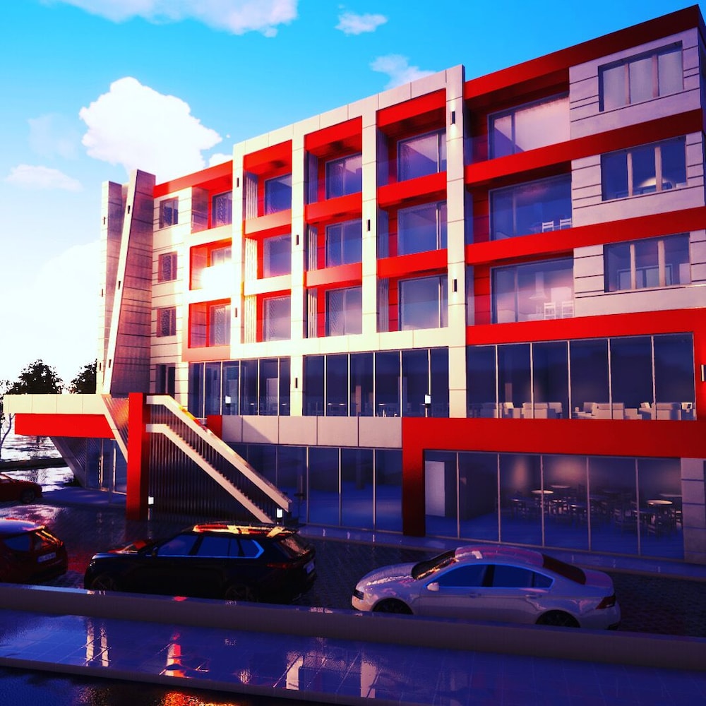 Ubis hotel