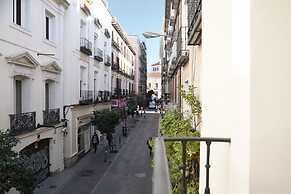 Numa Madrid Luna