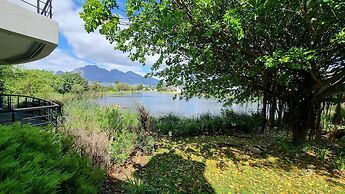 Pearl Valley Golf Lodge - Loadshedding f