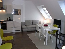 Kunsthaus Apartments