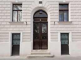 Kunsthaus Apartments