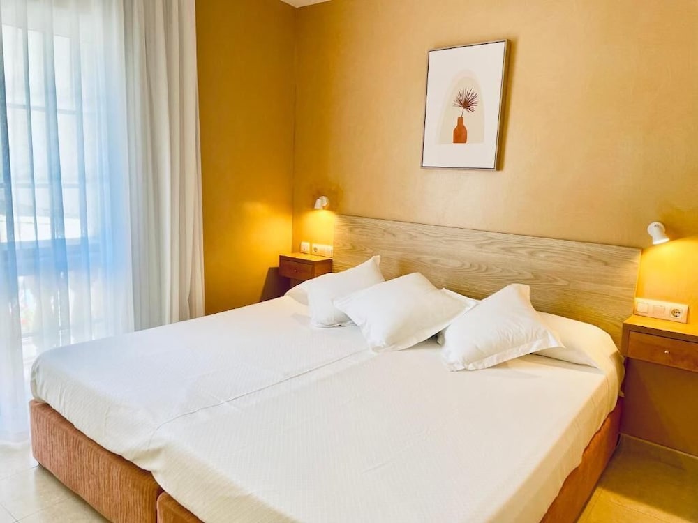 Hotel Serenity Platja D’Aro