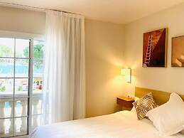 Hotel Serenity Platja D’Aro