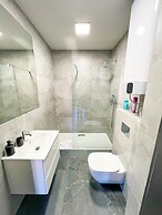 Apartamenty Centrum Park