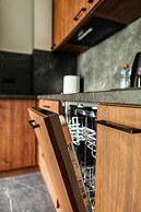 Apartamenty Centrum Park