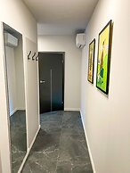 Apartamenty Centrum Park